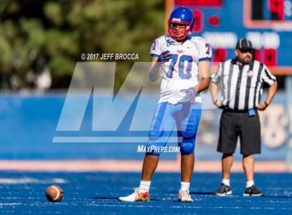 Thumbnail 2 in Serra @ Chaminade photogallery.