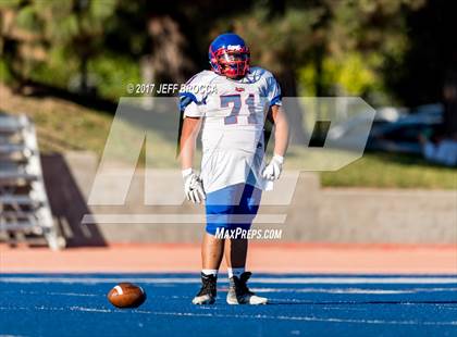 Thumbnail 3 in Serra @ Chaminade photogallery.