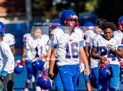 Thumbnail 2 in Serra @ Chaminade photogallery.