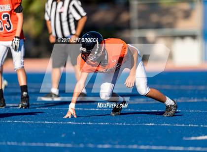 Thumbnail 3 in Serra @ Chaminade photogallery.