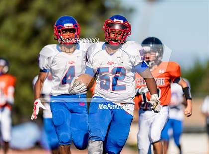 Thumbnail 1 in Serra @ Chaminade photogallery.
