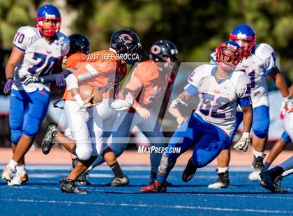 Thumbnail 1 in Serra @ Chaminade photogallery.