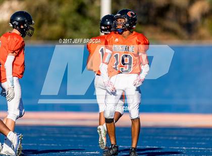 Thumbnail 1 in Serra @ Chaminade photogallery.