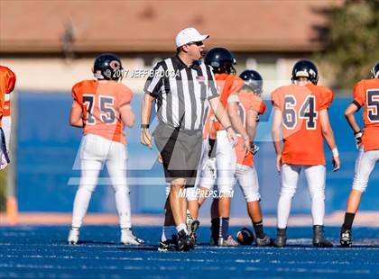 Thumbnail 2 in Serra @ Chaminade photogallery.