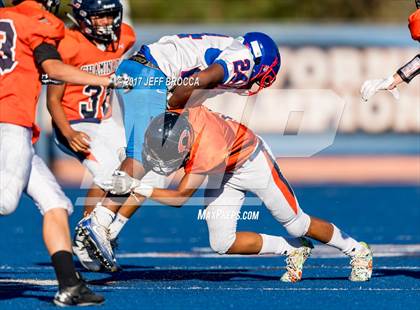 Thumbnail 1 in Serra @ Chaminade photogallery.