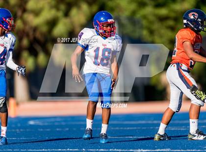 Thumbnail 3 in Serra @ Chaminade photogallery.