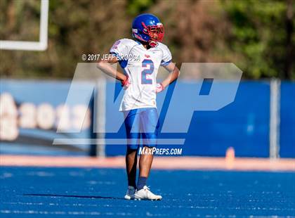 Thumbnail 2 in Serra @ Chaminade photogallery.