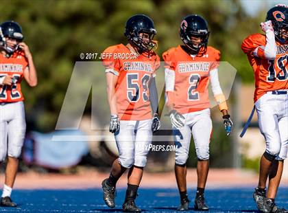 Thumbnail 2 in Serra @ Chaminade photogallery.