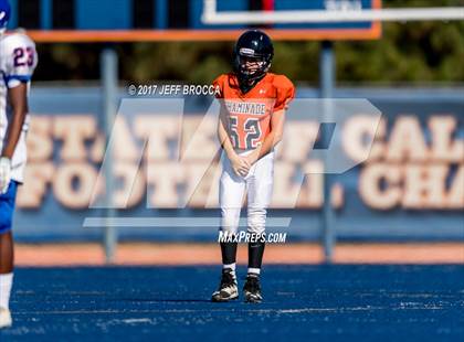 Thumbnail 3 in Serra @ Chaminade photogallery.