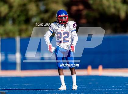 Thumbnail 3 in Serra @ Chaminade photogallery.