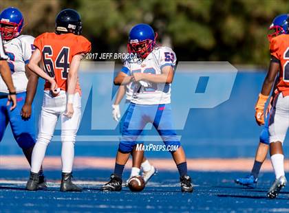 Thumbnail 3 in Serra @ Chaminade photogallery.