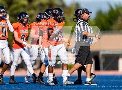 Thumbnail 3 in Serra @ Chaminade photogallery.