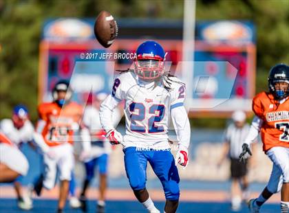 Thumbnail 3 in Serra @ Chaminade photogallery.