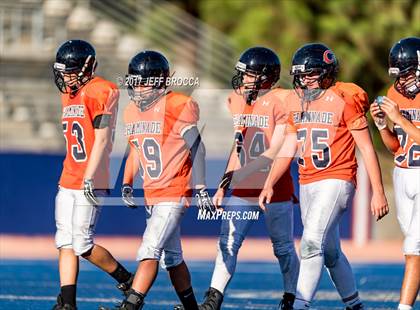 Thumbnail 2 in Serra @ Chaminade photogallery.