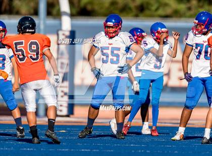 Thumbnail 2 in Serra @ Chaminade photogallery.