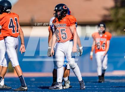 Thumbnail 2 in Serra @ Chaminade photogallery.