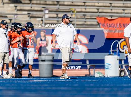 Thumbnail 3 in Serra @ Chaminade photogallery.