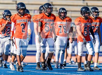 Thumbnail 1 in Serra @ Chaminade photogallery.