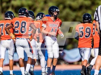 Thumbnail 3 in Serra @ Chaminade photogallery.