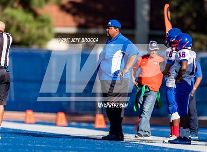 Thumbnail 1 in Serra @ Chaminade photogallery.