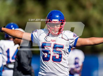 Thumbnail 3 in Serra @ Chaminade photogallery.