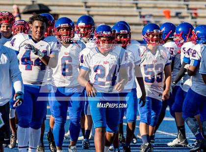 Thumbnail 3 in Serra @ Chaminade photogallery.