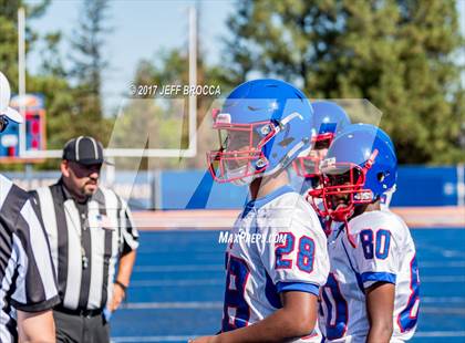 Thumbnail 1 in Serra @ Chaminade photogallery.
