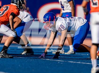 Thumbnail 2 in Serra @ Chaminade photogallery.