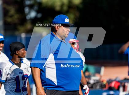 Thumbnail 3 in Serra @ Chaminade photogallery.