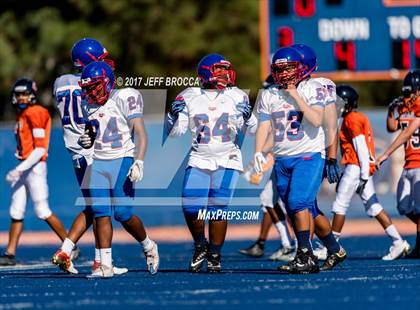 Thumbnail 2 in Serra @ Chaminade photogallery.