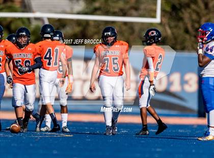 Thumbnail 1 in Serra @ Chaminade photogallery.
