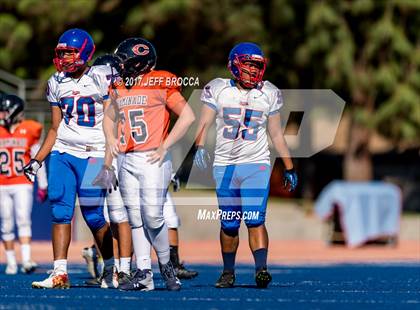 Thumbnail 1 in Serra @ Chaminade photogallery.