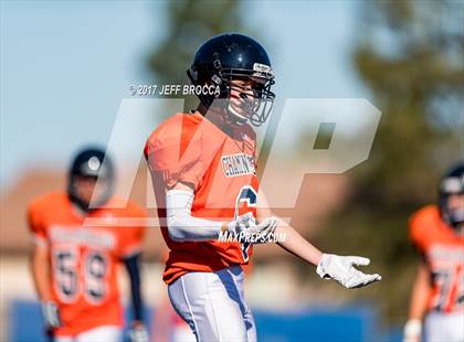 Thumbnail 3 in Serra @ Chaminade photogallery.