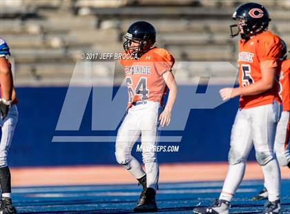 Thumbnail 1 in Serra @ Chaminade photogallery.