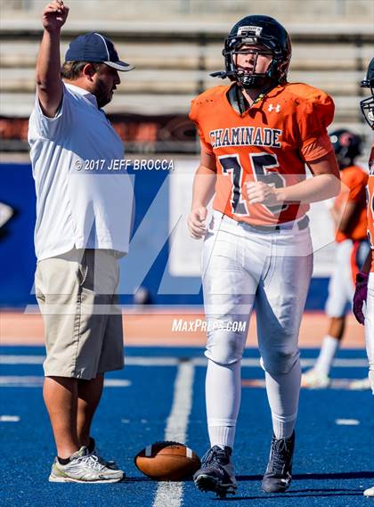 Thumbnail 2 in Serra @ Chaminade photogallery.