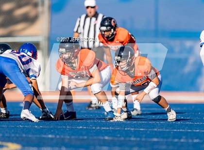 Thumbnail 3 in Serra @ Chaminade photogallery.