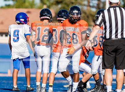 Thumbnail 2 in Serra @ Chaminade photogallery.