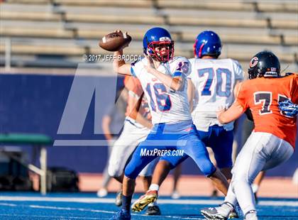 Thumbnail 2 in Serra @ Chaminade photogallery.
