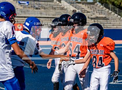 Thumbnail 1 in Serra @ Chaminade photogallery.