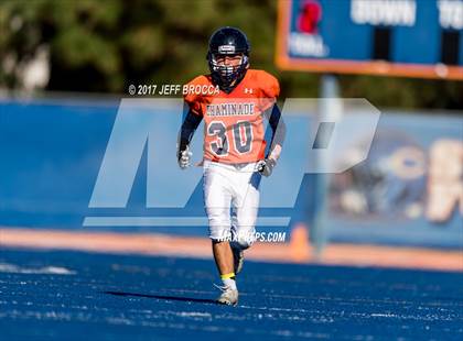 Thumbnail 2 in Serra @ Chaminade photogallery.