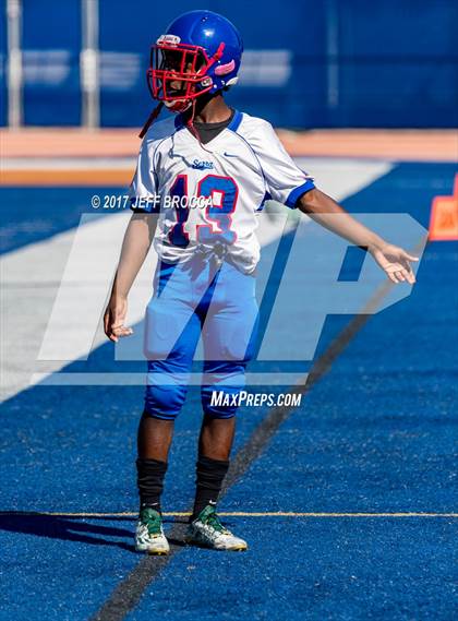 Thumbnail 1 in Serra @ Chaminade photogallery.