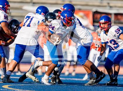 Thumbnail 2 in Serra @ Chaminade photogallery.