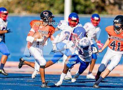 Thumbnail 3 in Serra @ Chaminade photogallery.
