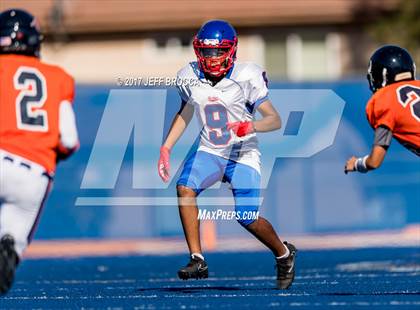Thumbnail 2 in Serra @ Chaminade photogallery.