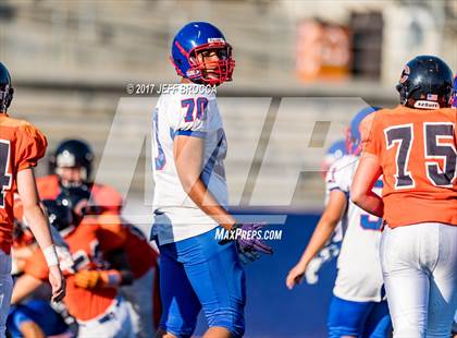 Thumbnail 1 in Serra @ Chaminade photogallery.