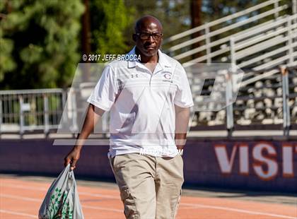 Thumbnail 2 in Serra @ Chaminade photogallery.