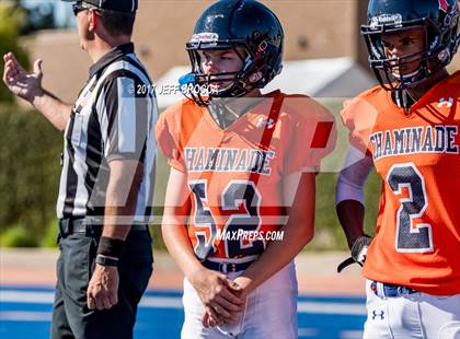 Thumbnail 1 in Serra @ Chaminade photogallery.