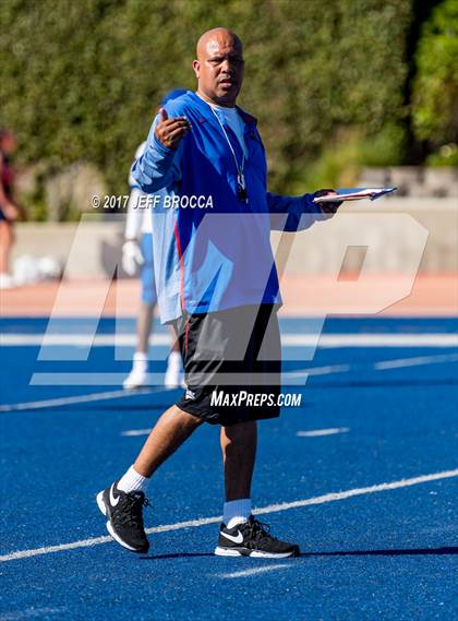Thumbnail 1 in Serra @ Chaminade photogallery.
