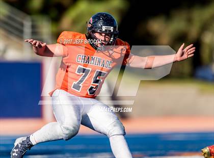 Thumbnail 1 in Serra @ Chaminade photogallery.