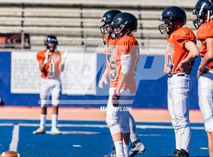 Thumbnail 1 in Serra @ Chaminade photogallery.